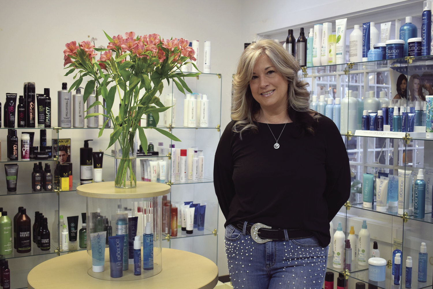 Voila welcomes new owner